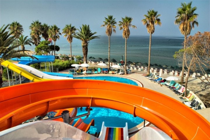 imagini hotel EPHESIA BEACH CLUB KUSADASI